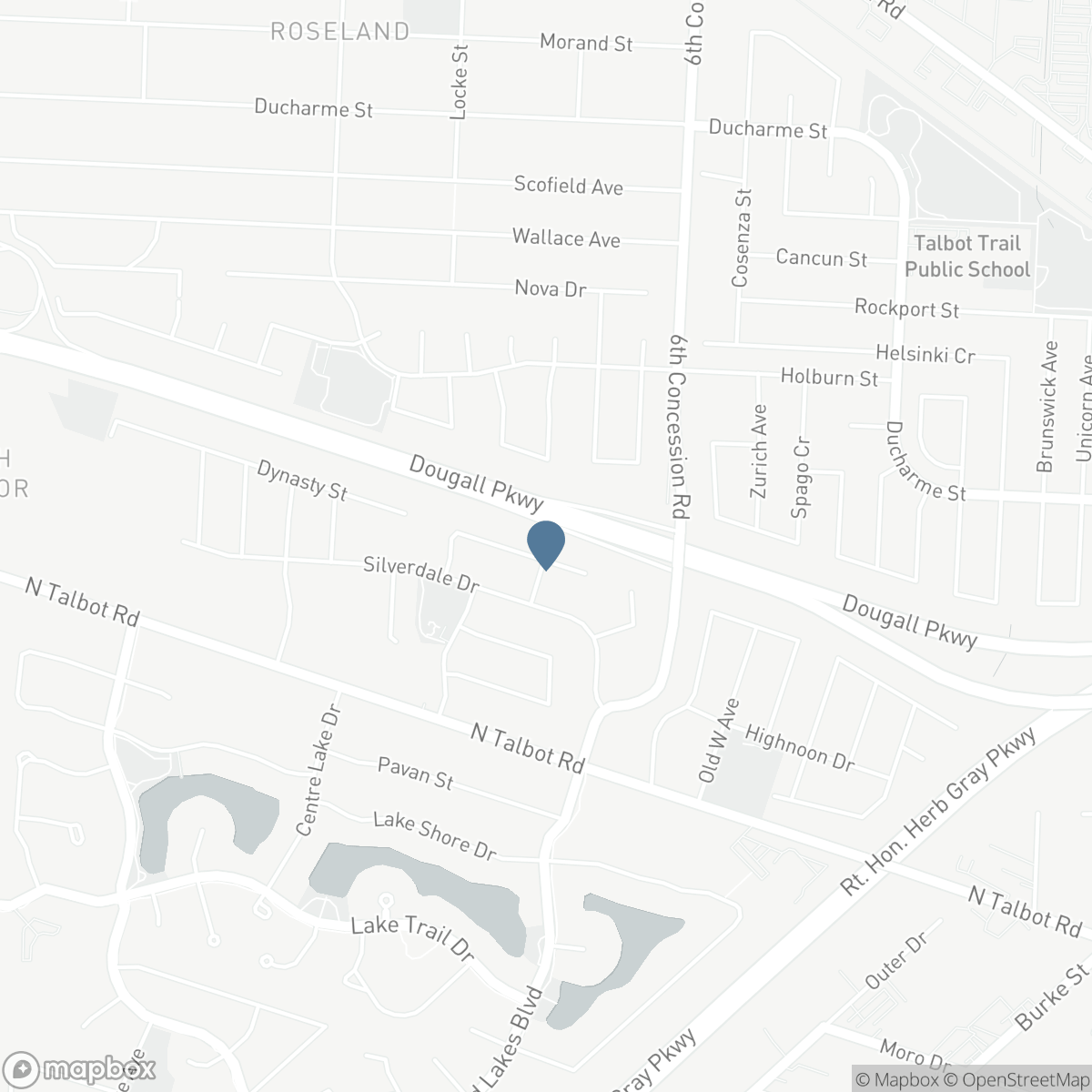 1010 LEMONWOOD CRESCENT, Windsor, Ontario N9A 2R7
